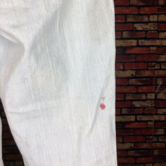 5 for $25🔥Size 0 Distressed Mudd Skinny Jeans - Picture 4 of 7